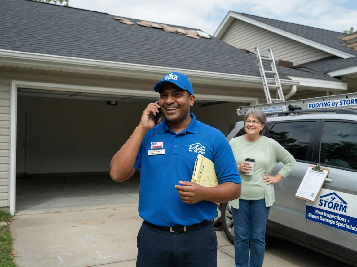 Roof Repair Near Me Madison, NE FAQs